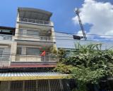 NHÀ MẶT TIỀN TẠ QUANG BỬU, Q8, 50M2, Ô TÔ NGỦ NHÀ, NHỈNH 7 TỶ, 0773993784 MS LINH
