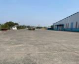 Cho thuê kho xưởng Biên Hòa Đồng Nai, Diện tích đa dạng