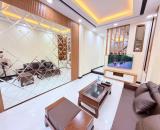 Nhà đẹp Xuân Phương- Ô TÔ- LÔ góc - Ngõ Thông - Full nội thất