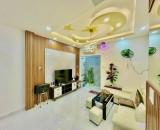 🏡💥 LÊ NGÃ, TÂN PHÚ - XE HƠI NGỦ TRONG NHÀ - 4x13m BTCT – ĐƯỜNG 12M – FULL NỘI THẤT MỚI!