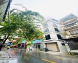 Bán gấp nhà mới đẹp - lô góc 2 thoáng - gần ô tô tránh - chỉ hơn 7.5 tỷ - 5 tầng xây -