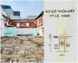 BÁN ĐẤT MẶT TIỀN ĐƯỜNG LÊ QUÝ ĐÔN – TP QUY NHƠN | VỊ TRÍ ĐẸP | LH: 0938 81 3696