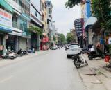 BÁN GẤP NHÀ MẶT PHỐ VỌNG, VỈA HÈ KINH DOANH_DT 1200M2, MT 25M, 320TỶ