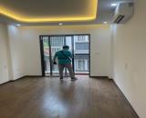 RẺ ĐẸP CHÍNH CHỦ CẦN BÁN NHÀ PHỐ VĂN CAO QUẬN BA ĐÌNH 45m 2 x 6 TẦNG THANG MÁY NHỈNH 15