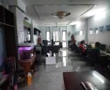 NHÀ PHÂN LÔ SIÊU VIP, CHÂN CHUNG CƯ MẶT PHỐ TÔ HIỆU 61m2-4tầng-nhỉnh 17tỷ, KINH DOANH SỐ 1