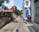 BÁN GẤP 48.8M2, MT 4.6M ĐẤT PHƯỜNG TRÍ QUẢ, ĐƯỜNG ÔTÔ, CHỈ 1 TỶ 280 TRIỆU