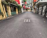 MẢNH ĐẤT, PHỐ PHÙNG CHÍ KIÊN, CẦU GIẤY-PHÂN LÔ-Ô TÔ:75M, MT 4,2, GIÁ 20,5 TỶ.