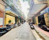 BÁN NHÀ KIM NGƯU, Ô TÔ ĐỖ CỬA, VỈA HÈ, FULL NỘI THẤT Ở LUÔN, 44M2 GIÁ 11,2 TỶ