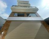 Bán Nhà Vĩnh Ninh, Vĩnh Quỳnh, Thanh Trì, S:55m²*5T,full công năng,full nội thất, 6,8 tỉ.