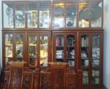 Nhà 152 m2 đất, 3 mặt tiền cạnh chợ Kỳ Đồng, Thanh Khê chỉ 16.x tỷ