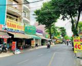 Bán nhà MTKD Hà Thị Đát - P. Tân Sơn Nhì - DT: 15.2x30m (nở hậu 20.7m) 2 Lầu - Giá : 51 tỷ