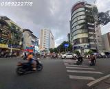 MẶT TIỀN KINH DOANH ĐỈNH NGAY NGÃ 3 KỲ ĐỒNG + TRẦN QUỐC THẢO  - KINH DOANH ĐA NGÀNH NGHỀ