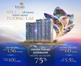 🌟 CĂN HỘ CAO CẤP GIỮA TRUNG TÂM BIÊN HÒA – THANH TOÁN CHỈ 80TR 🌟