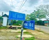 Bán đất 536m2 mặt đường Lê Duẩn thổ cư 100%