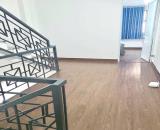 Nhà  3 tầng BTCT, Lê Quang Định, Q Bình Thạnh, 63m2,  7.5 tỷ TL