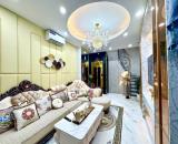 Bán nhà Lương Đình Của nhà đẹp như khách sạn 5 sao 4 tầng thang máy gần phố full nội thất