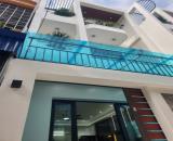 BÁN NHÀ ĐẸP 2.25 TỶ 3 TẦNG 50M2 ( HƯỚNG NAM ) NGÕ NGUYỄN TRÃI