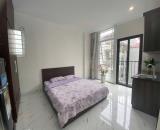 🏢 DÒNG TIỀN CẦU GIẤY – 16 PHÒNG – 7 TẦNG THANG MÁY – VIEW HỒ – LÔ GÓC – 90M2 – 33.9 TỶ