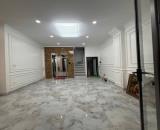 Bán nhà Minh Khai, đối diện Times City, 5 tầng thang máy, bãi gửi ô tô cạnh nhà.