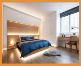 *Bán Căn hộ view sông, đường (10m5) Đinh Châu, dt 100m2, 7 tầng (60tr/th), giá 12,3 Tỷ