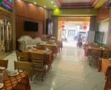 MẶT TIỀN CHỢ LỚN, KINH DOANH ĐỈNH - ĐƯỜNG 16M, VỊ TRÍ CỰC ĐẸP - 131M2 - 6 TẦNG KIÊN CỐ.