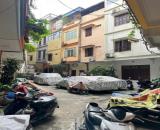 🏠🔥Nhà vị trí đẹp lunh linh giữa Trung Tâm Cầu Giấy. Ngõ thông Nguyễn Văn Huyên , thông s