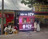 Sang nhượng nguyên Ki - ốt tại Long Trường, Quận 9, Hồ Chí Minh.