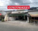MẶT TIỀN KINH DOANH ĐA NGÀNH NGHỀ SÁT VÕ VĂN KIỆT --100M2--3 TẦNG --GIÁ CHỈ :6.6 TỶ (TL)