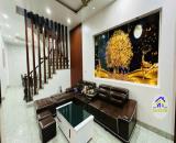 Nhà phân lô DV Hàng Bè, Mậu Lương - Full nội thất, giá tốt nhất khu vực | Nhà Phố 6789