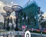 BÁN CĂN HỘ CAO CẤP VIEW BIỂN SUN PATHWAY SẦM SƠN CHỈ VỚI HƠN 2 TỶ