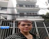 Bán nhà Bình Tân giáp Kinh Dương Vương 67m2 5 tầng chỉ 5,29 tỷ
