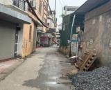 Bán nhanh nhà đất đẹp tổ 11 Yên Nghĩa, Hà Đông - Gần chợ dân sinh