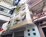 Bán nhà Phố Hào Nam DT:38m Giá: 8 tỷ