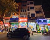 NHÀ MẶT PHỐ SIÊU KINH DOANH-MAI DỊCH-CẦU GIẤY-HN