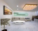 Trương Đinh - nhà dân xây ngõ ba gác , sân cổng riêng , dt 37M * 5T giá 6.35 tỷ SĐCC