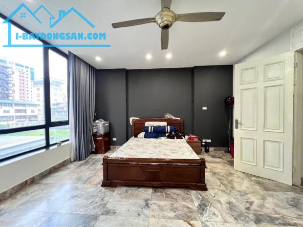 CĂN ĐẸP NHẤT - BÁN NHÀ XUÂN LA - PHÂN LÔ Ô TÔ VÀO NHÀ 50M2 - 5 TẦNG - MẶT TIỀN 5M - 14 TỶ - 2