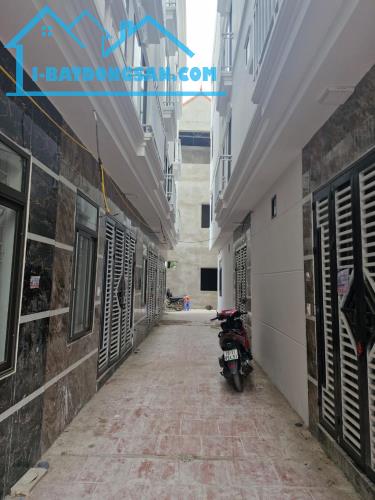 BIÊN GIANG – HÀ ĐÔNG | 32M2 – NGÕ THÔNG – NHÀ ĐẸP GIÁ CHỈ DƯỚI 4 TỶ!