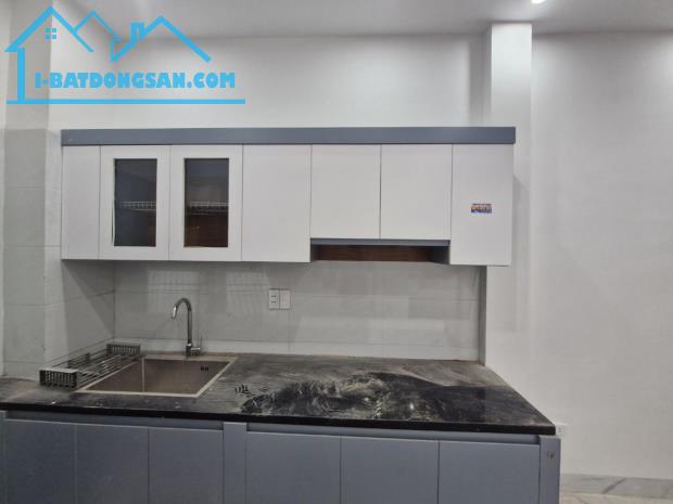BIÊN GIANG – HÀ ĐÔNG | 32M2 – NGÕ THÔNG – NHÀ ĐẸP GIÁ CHỈ DƯỚI 4 TỶ! - 1