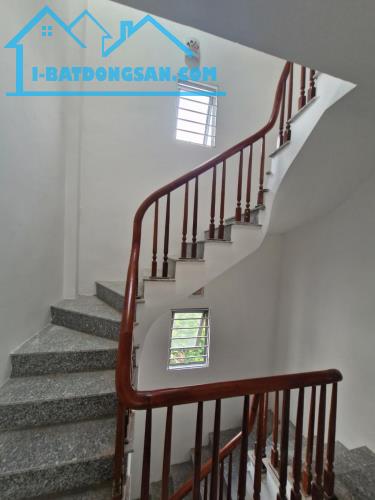 BIÊN GIANG – HÀ ĐÔNG | 32M2 – NGÕ THÔNG – NHÀ ĐẸP GIÁ CHỈ DƯỚI 4 TỶ! - 3