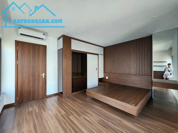 Nhà đẹp ở Luôn, Phố Vip Thái Hà khu hiếm nhà bán, PHÂN LÔ 50m x 5 tầng, 13,1 tỷ. - 3