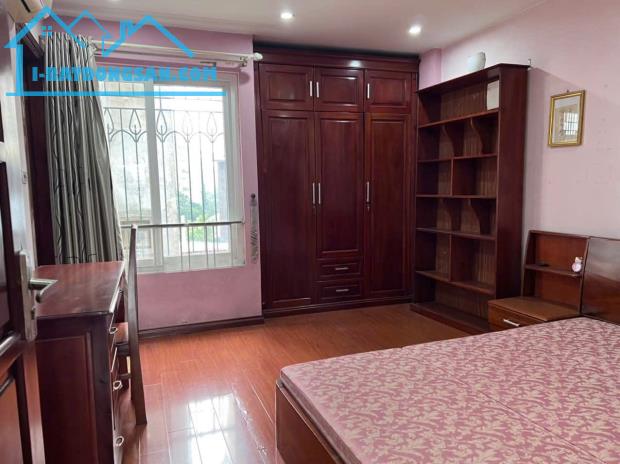 Cho thuê nhà Nc Ngõ 264 Ngọc Thụy 4tầng,90m2,đủ đồ,5pn ,20tr/th - 3