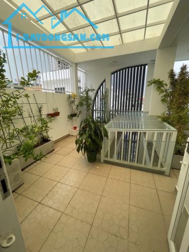 Chú Sáu cần bán gấp nhà Đặng Thuỳ Trâm, Phường 13, Bình Thạnh, Giá 3 tỷ 990 - 3