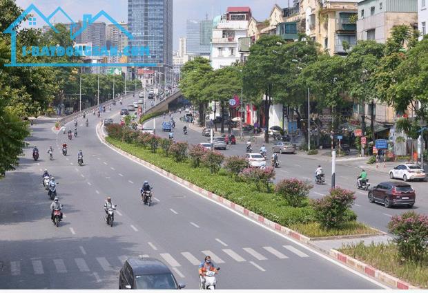 BÁN GẤP NHÀ PHỐ NGUYỄN CHÁNH - SẦM UẤT - 60M2 MT 4,2M 4 TẦNG - 24 TỶ - 3