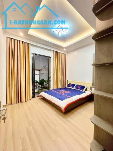 CHÍNH CHỦ CẦN BÁN NHÀ MỚI PHÂN LÔ-GARA Ô TÔ -KINH DOANH-50M-6 TẦNG-THANG MÁY-SIÊU SANG - 5