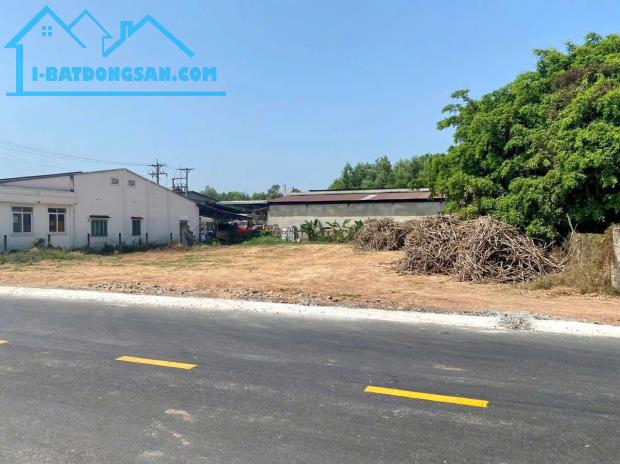 KD THUA LỖ BÁN GẤP 257M2 ĐẤT THỔ CƯ, SỔ RIÊNG SÁT CHỢ, TRƯỜNG HỌC ĐÔNG DÂN. GIÁ 275TR