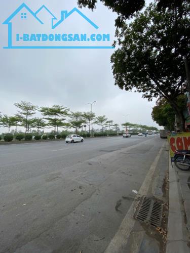 NHÀ MẶT PHỐ NGUYỄN VĂN LINH - LONG BIÊN – KINH DOANH ĐỈNH – GIÁ TỐT 6.6 TỶ - 4