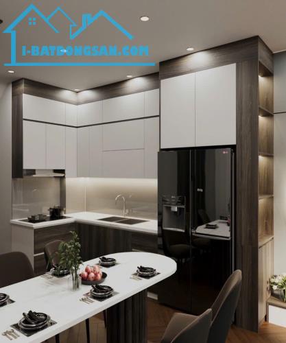 Nhà mới đẹp, ô tô đỗ cửa, 30m2, 5 tầng tại Định Công, quận Hoàng Mai, chỉ 7.2 tỷ - 3