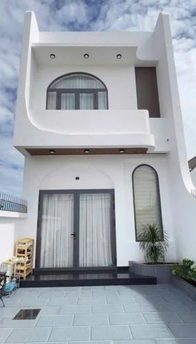 Ông anh em bán nhà mới 1 trệt 1 lầu cực xinh – Gần KDL Bửu Long – Giá chỉ hơn 2 tỷ!