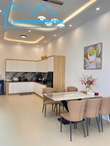 Ông anh em bán nhà mới 1 trệt 1 lầu cực xinh – Gần KDL Bửu Long – Giá chỉ hơn 2 tỷ! - 5