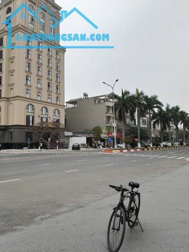 Bán nhà cấp 4 phố Lạc Long Quân, Khai Quang, Vĩnh Yên lh_0987673102 - 1